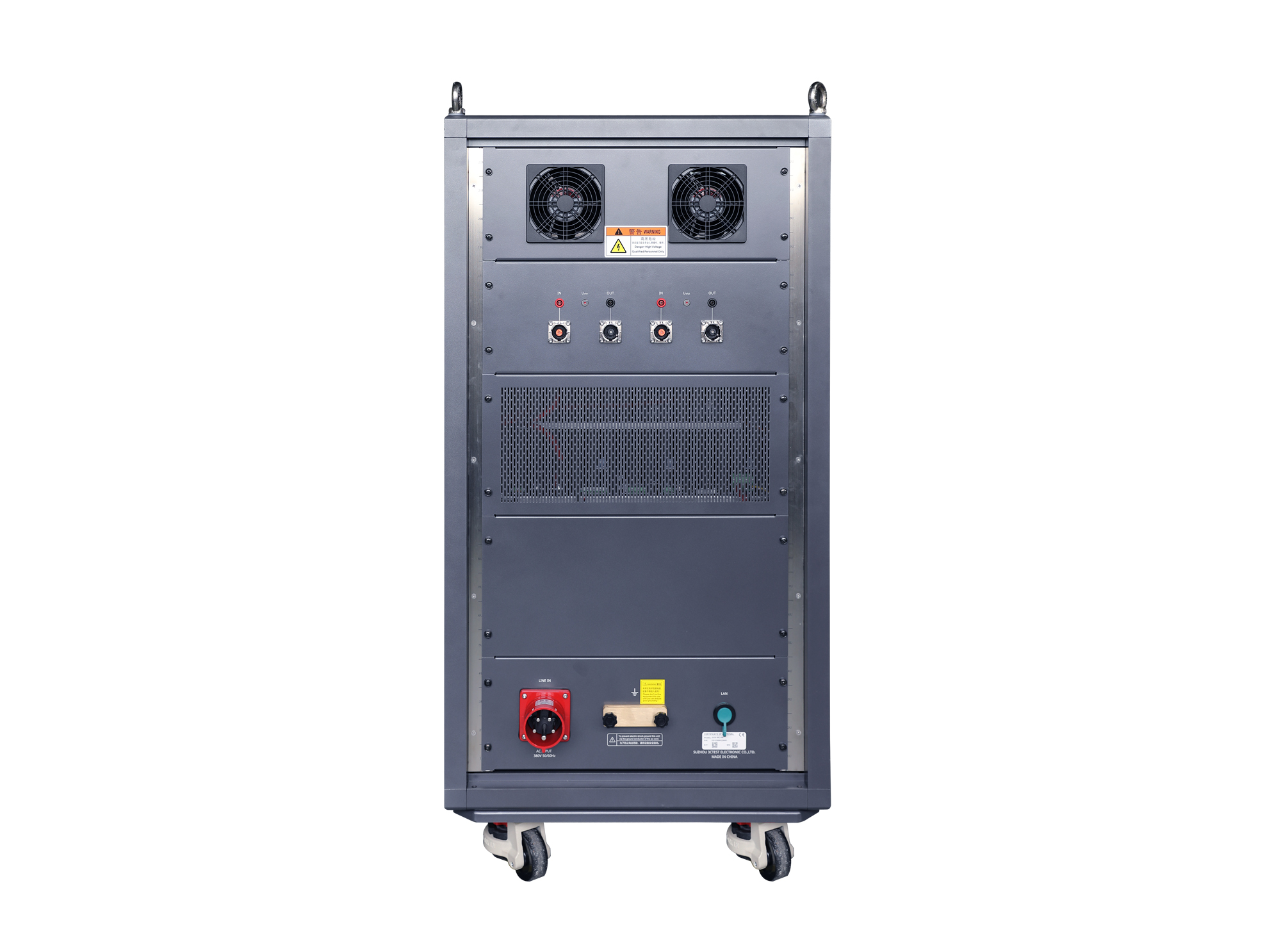 Ground Offset Simulator_GOS 05C100
